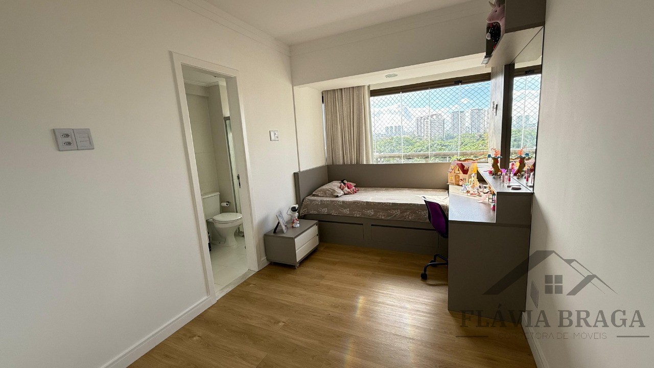 Apartamento, 3 quartos, 145 m² - Foto 7