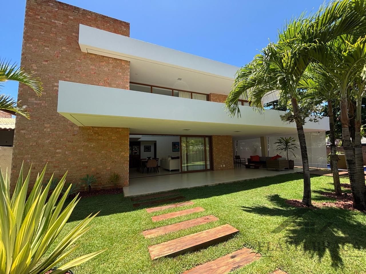 Casa, 6 quartos - Foto 3