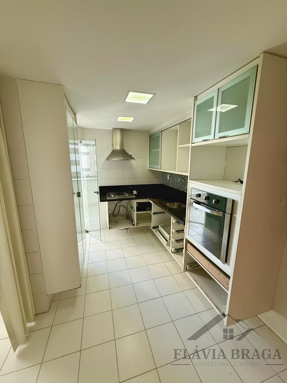 Apartamento, 3 quartos, 137 m² - Foto 10