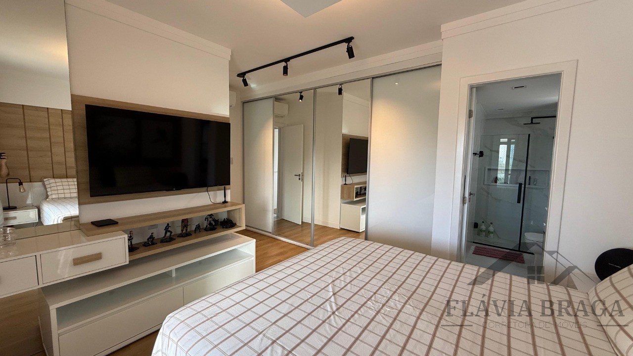 Apartamento, 3 quartos, 145 m² - Foto 5