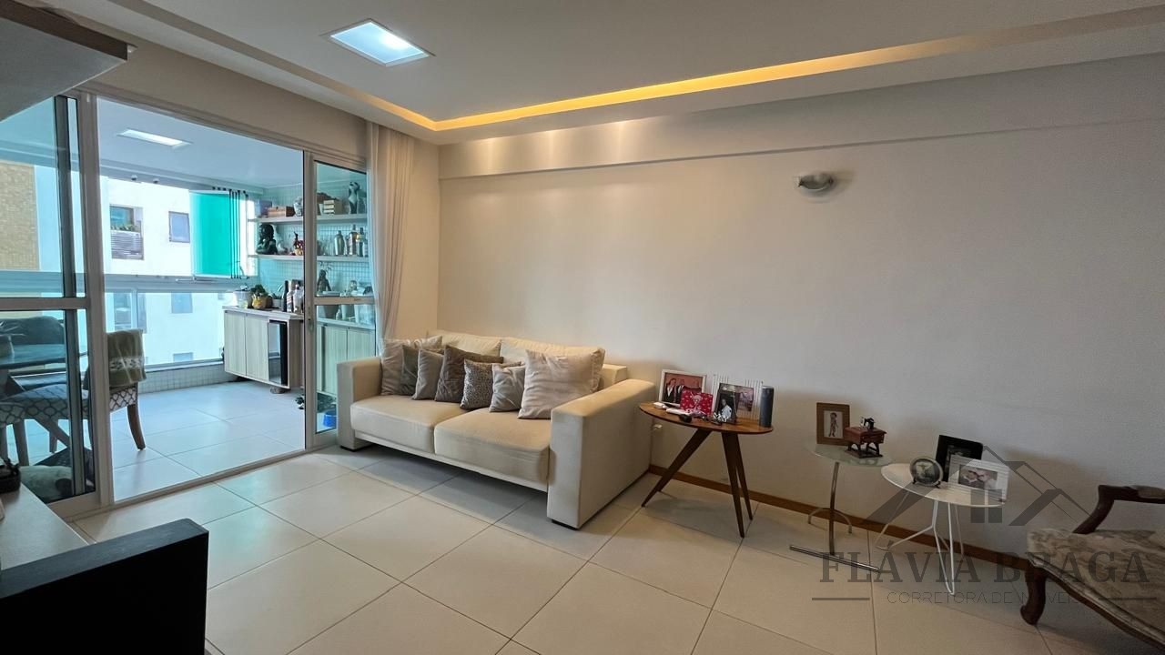 Apartamento, 3 quartos, 117 m² - Foto 1