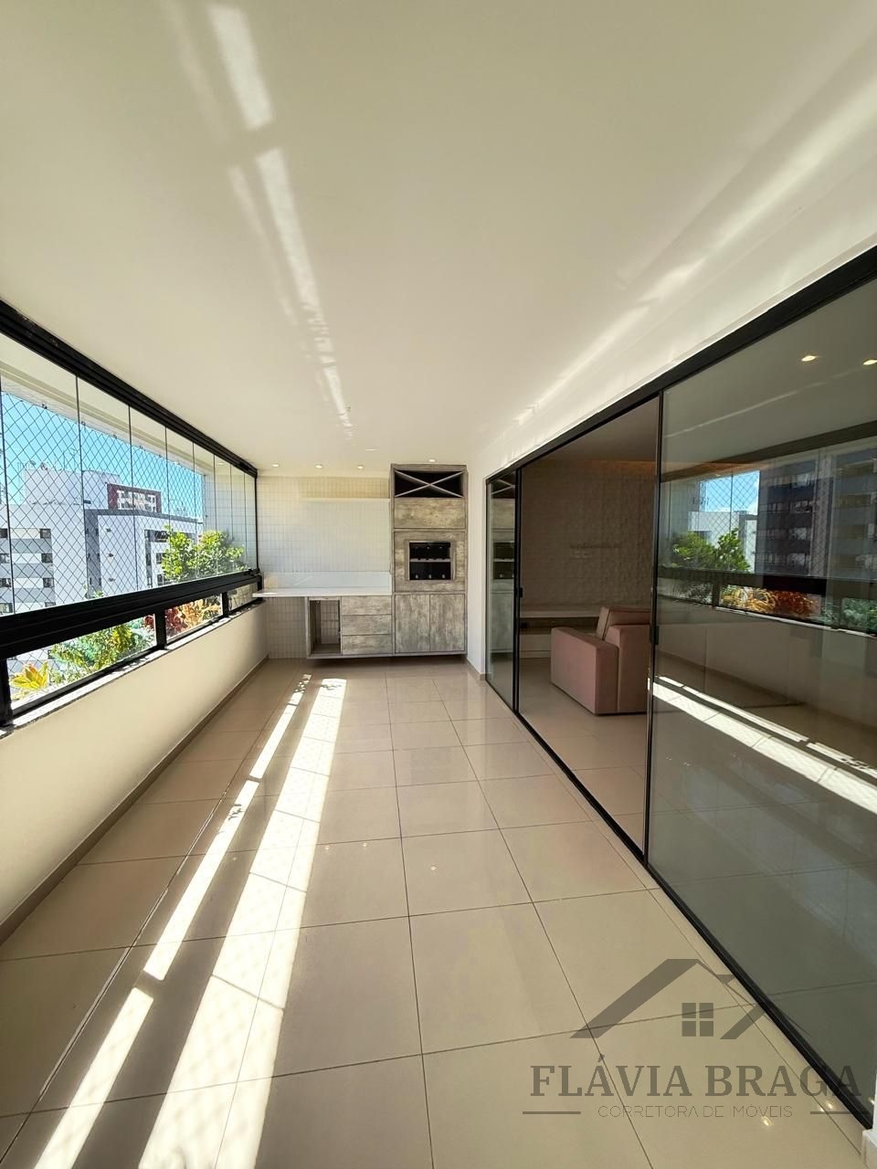 Apartamento, 3 quartos, 137 m² - Foto 12