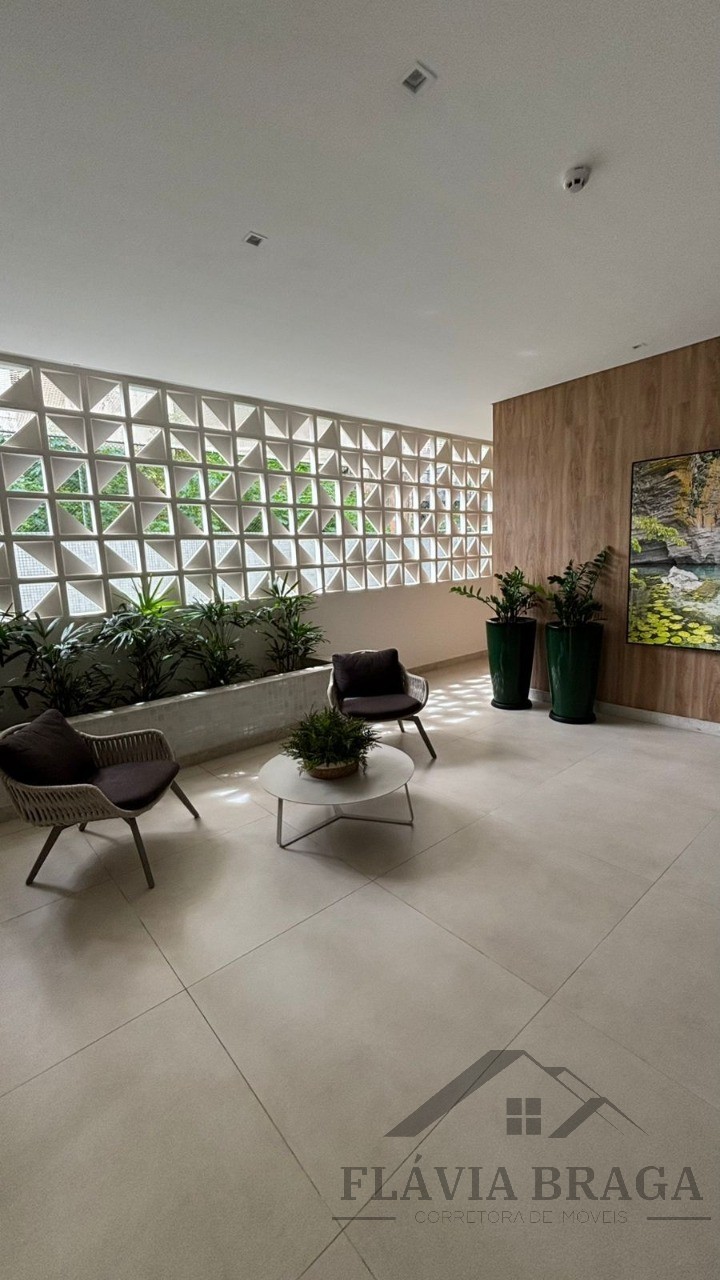 Apartamento, 3 quartos, 90 m² - Foto 6