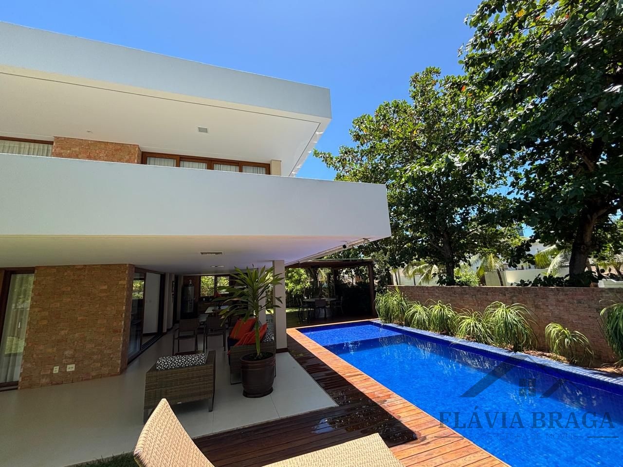 Casa, 6 quartos - Foto 1