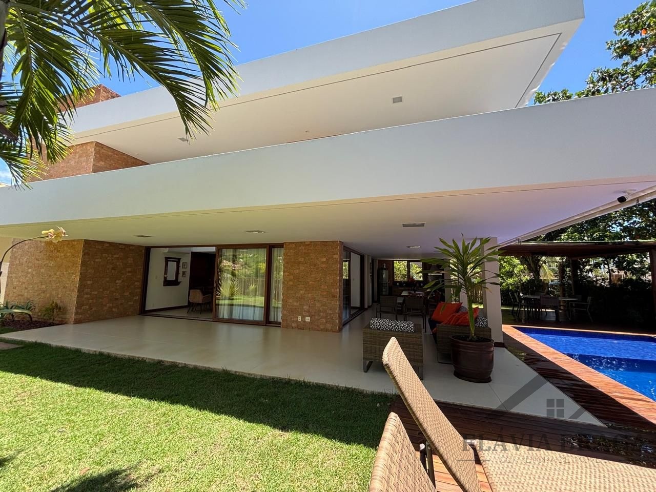 Casa, 6 quartos - Foto 2