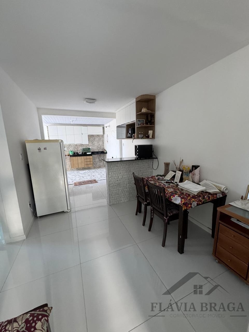 Casa, 2 quartos - Foto 7
