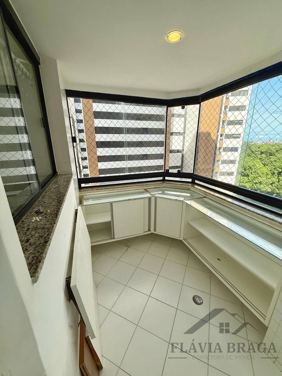 Apartamento, 3 quartos, 137 m² - Foto 14