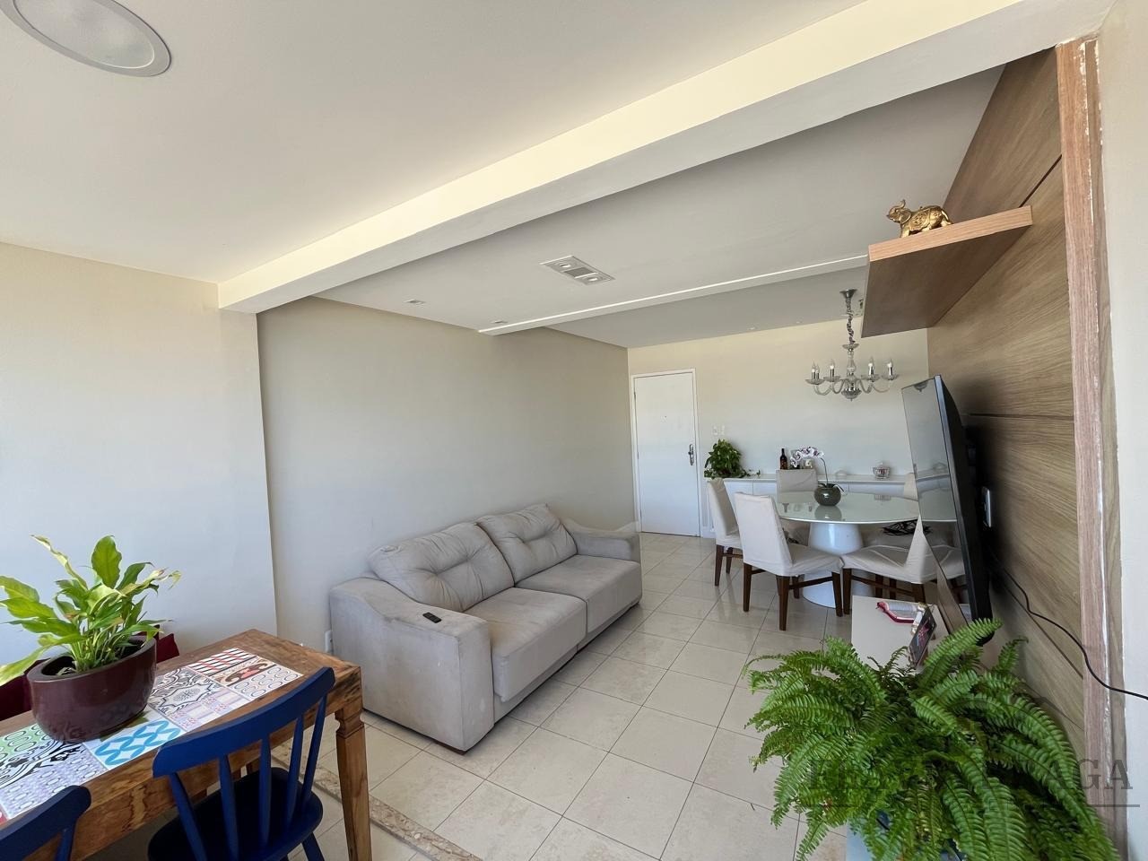 Apartamento, 3 quartos, 93 m² - Foto 4