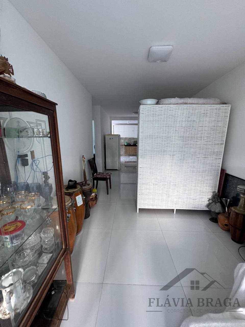 Casa, 2 quartos - Foto 6