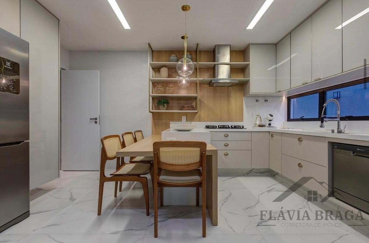 Casa, 4 quartos - Foto 6