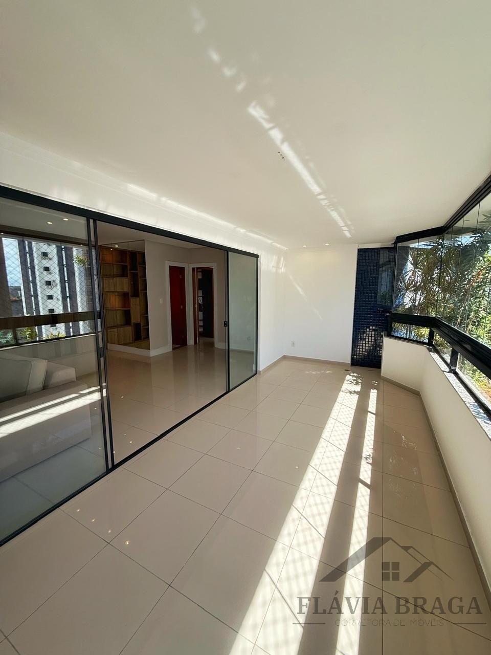 Apartamento, 3 quartos, 137 m² - Foto 11