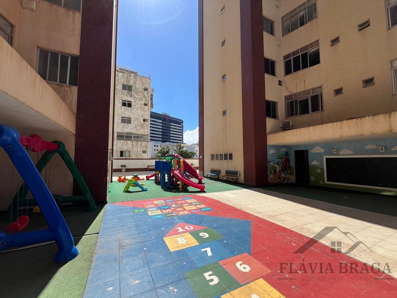 Apartamento, 3 quartos, 93 m² - Foto 12