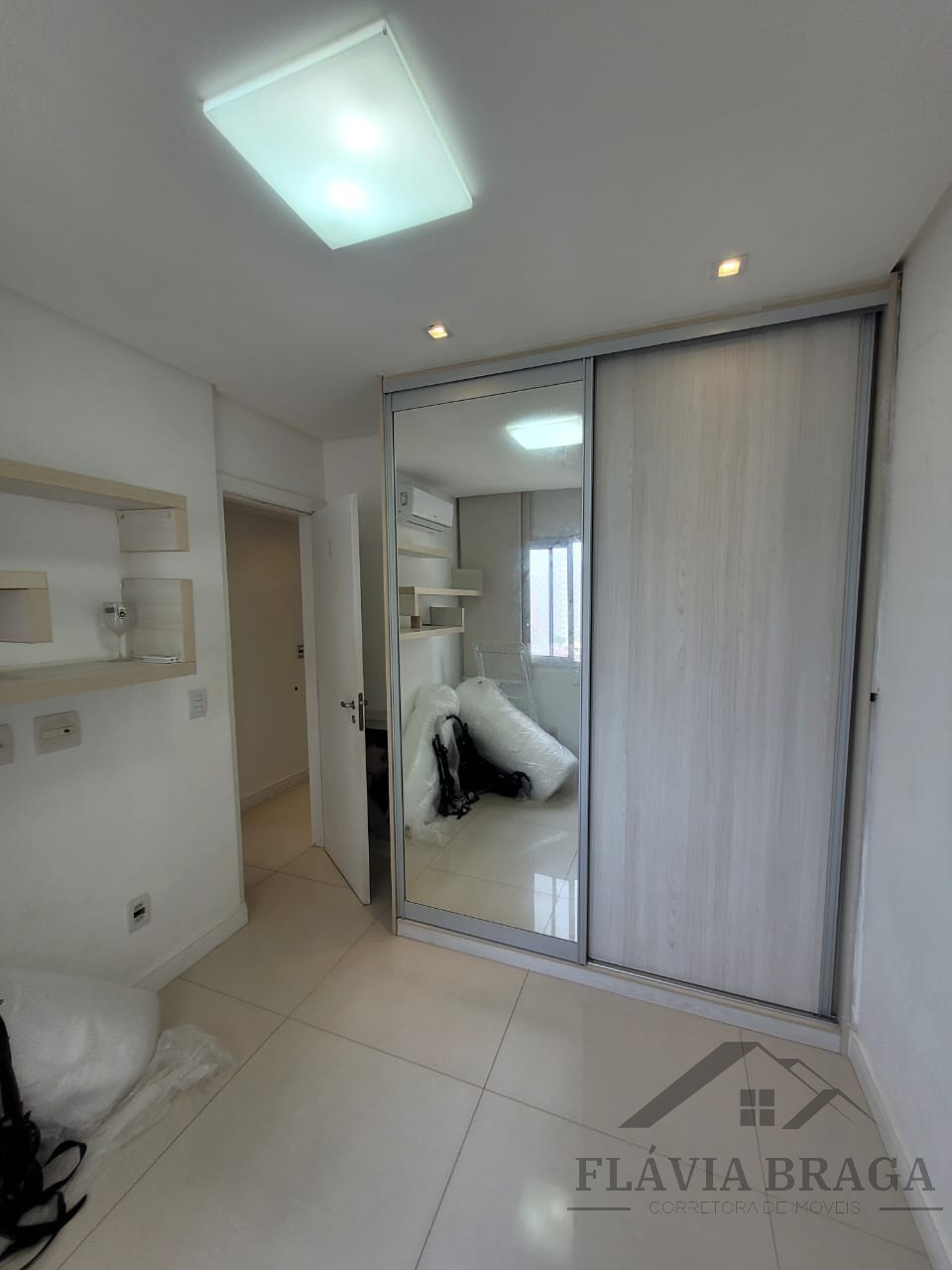 Apartamento, 4 quartos, 109 m² - Foto 5
