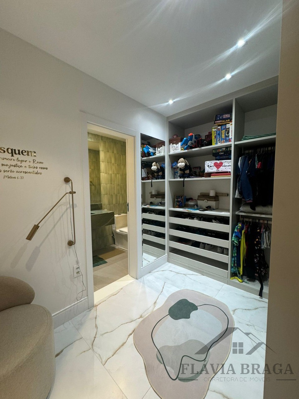Casa, 4 quartos - Foto 17