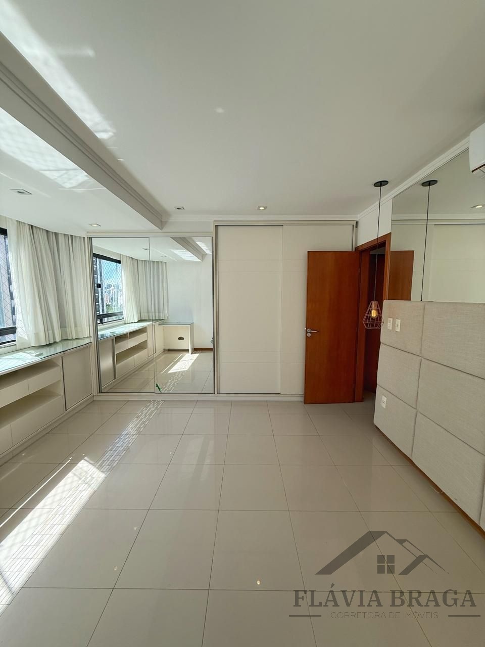 Apartamento, 3 quartos, 137 m² - Foto 6