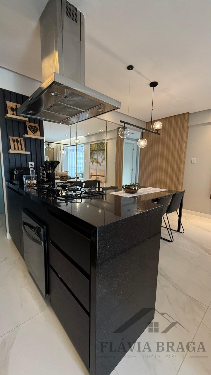 Apartamento, 3 quartos, 145 m² - Foto 2