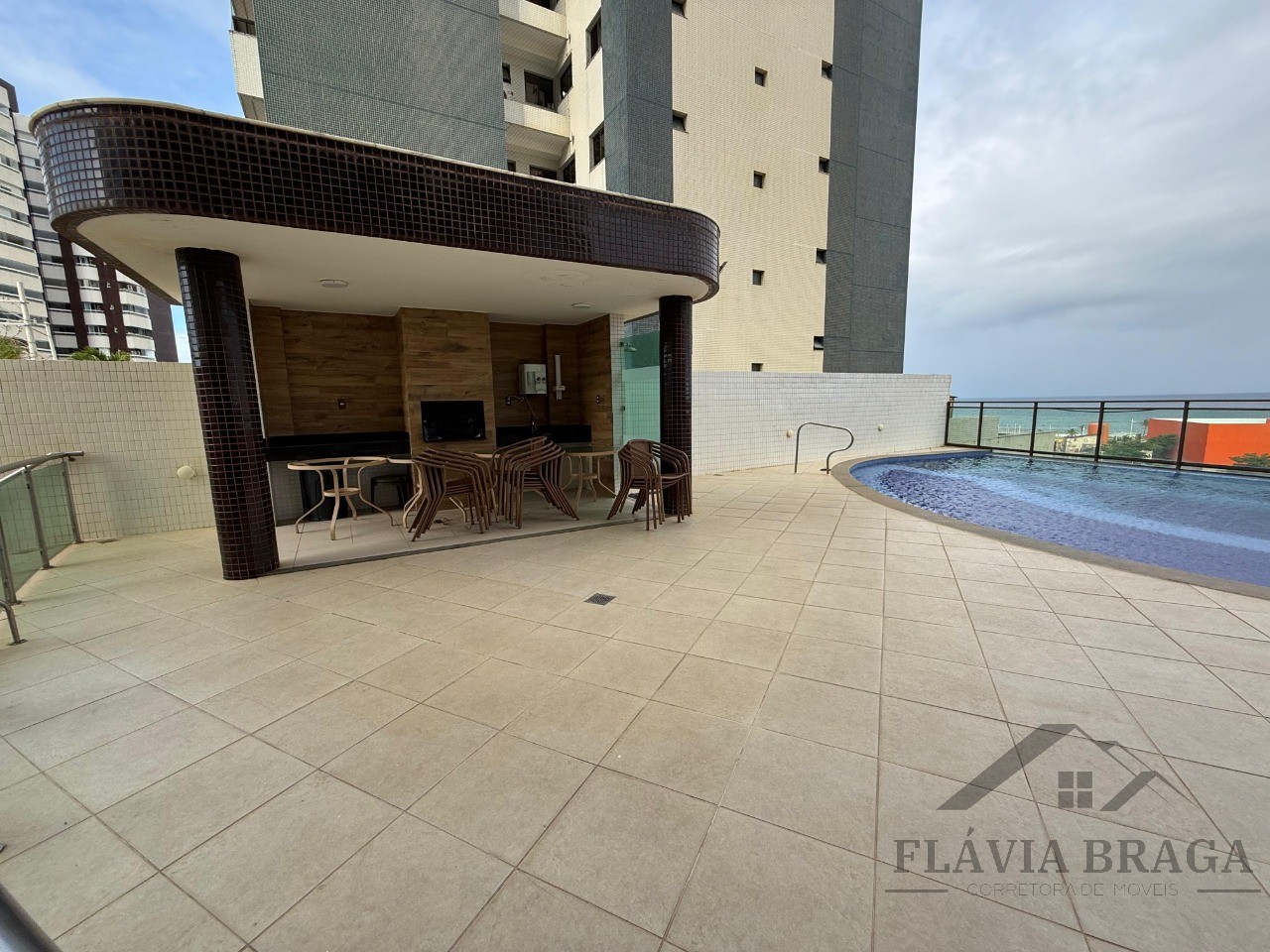 Apartamento, 3 quartos, 145 m² - Foto 9