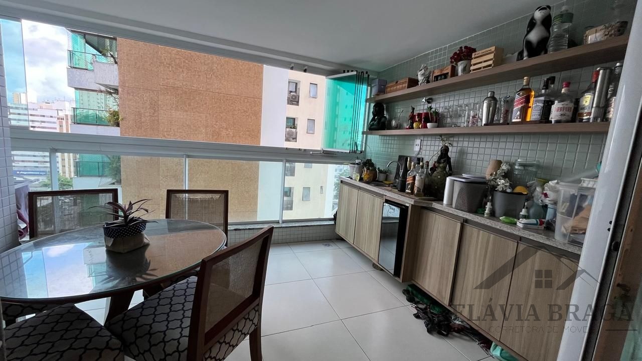Apartamento, 3 quartos, 117 m² - Foto 7