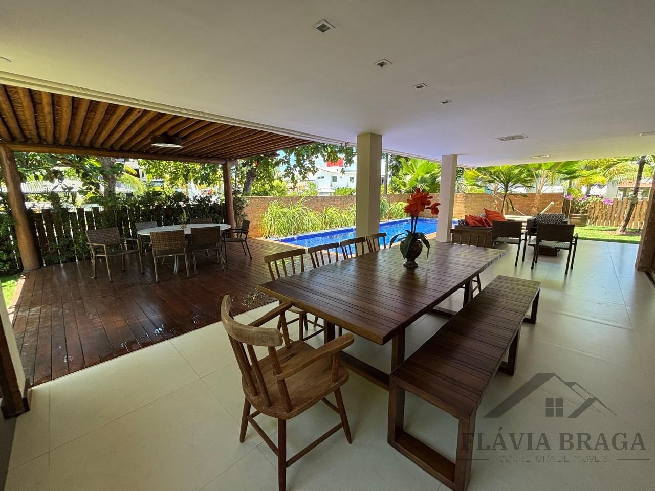 Casa, 6 quartos - Foto 8