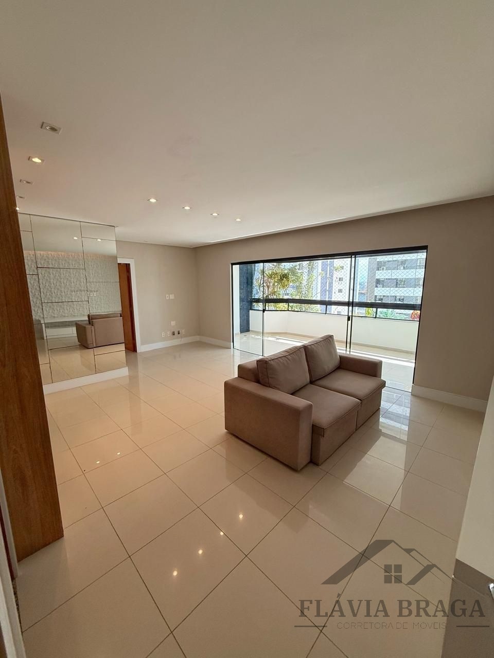 Apartamento, 3 quartos, 137 m² - Foto 4