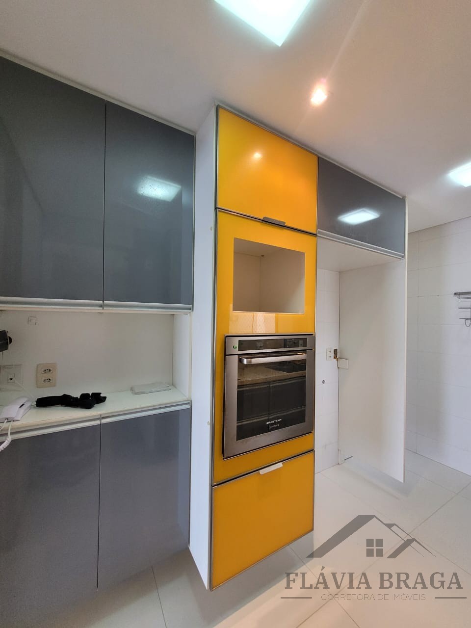 Apartamento, 4 quartos, 109 m² - Foto 3