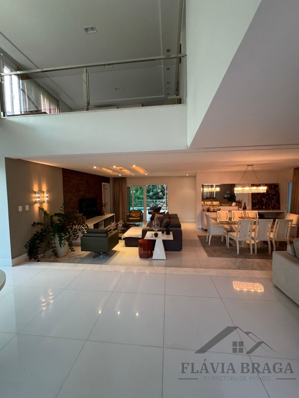 Casa, 4 quartos - Foto 4