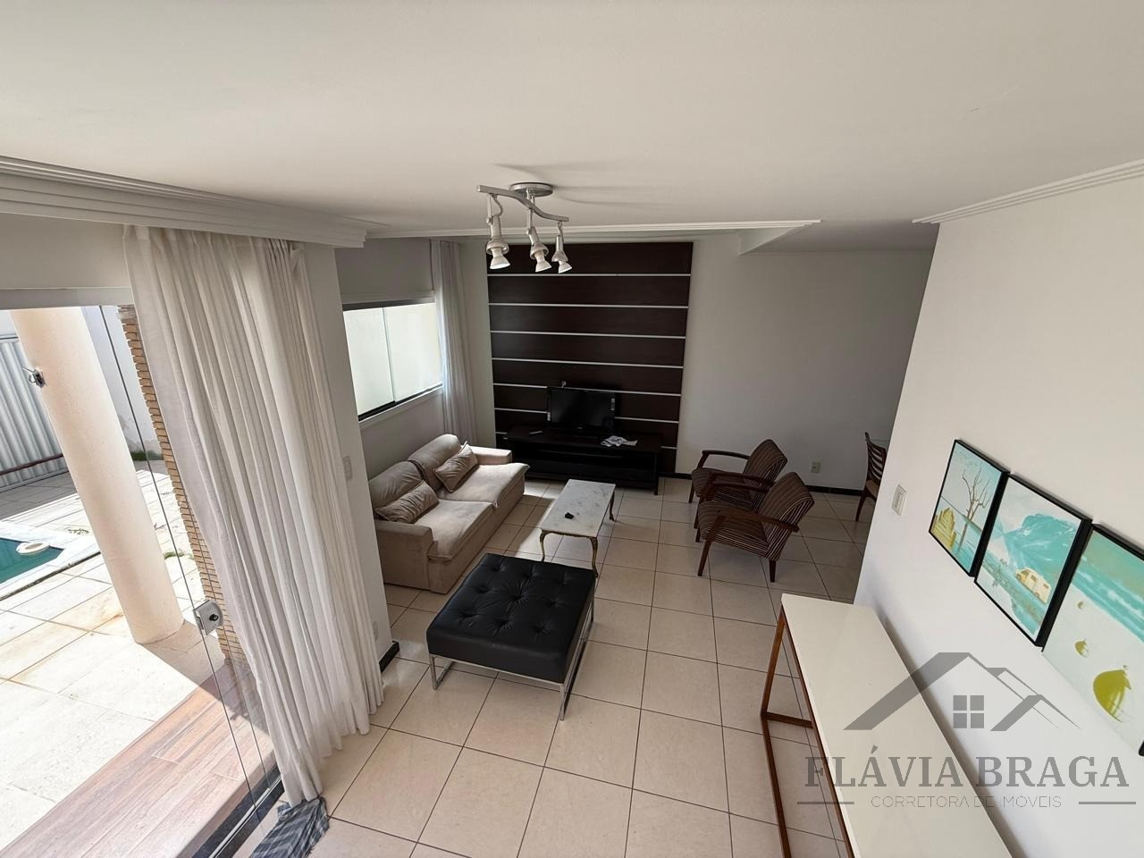 Casa, 4 quartos - Foto 3