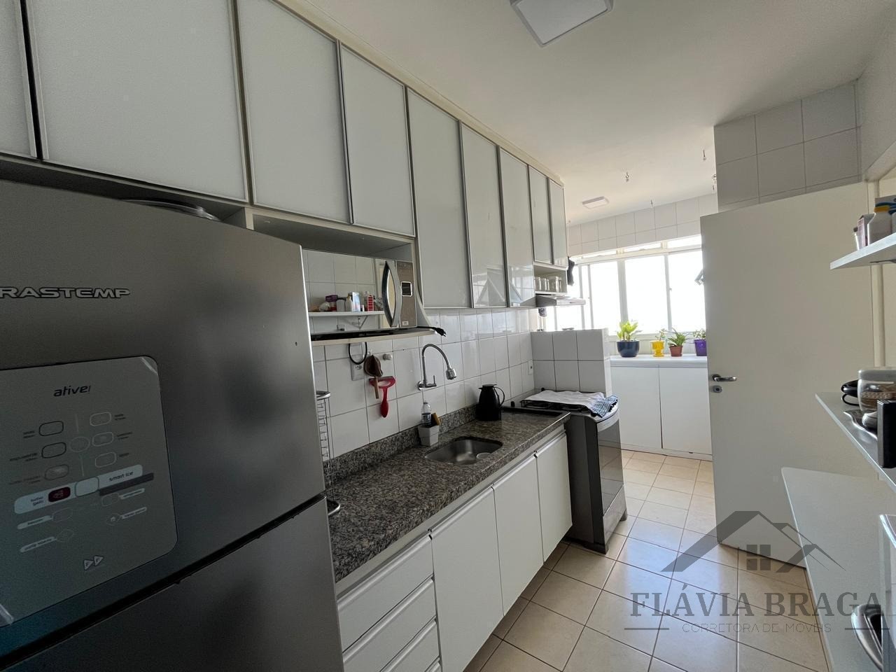 Apartamento, 3 quartos, 93 m² - Foto 9