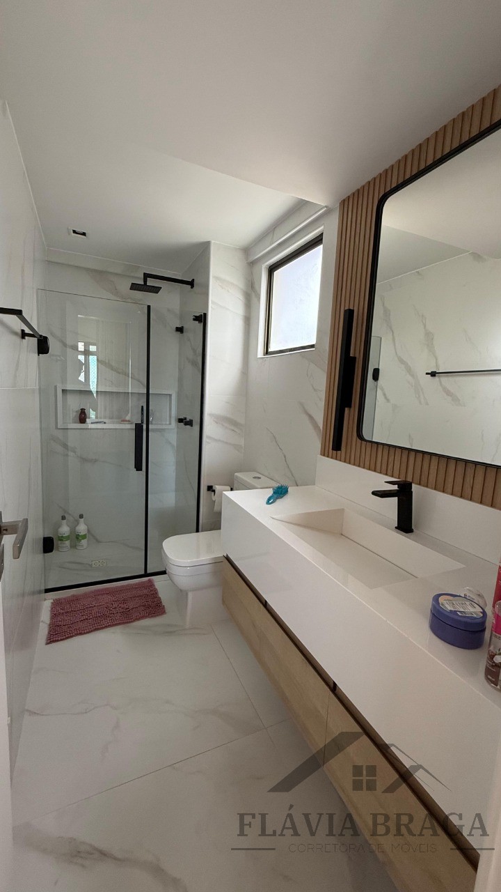 Apartamento, 3 quartos, 145 m² - Foto 8