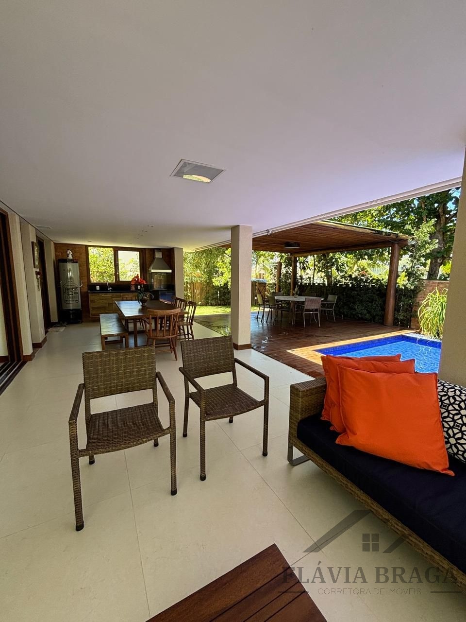 Casa, 6 quartos - Foto 10