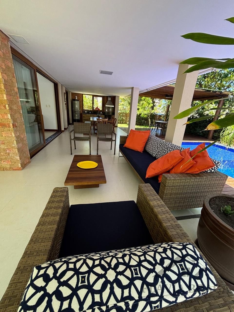 Casa, 6 quartos - Foto 7