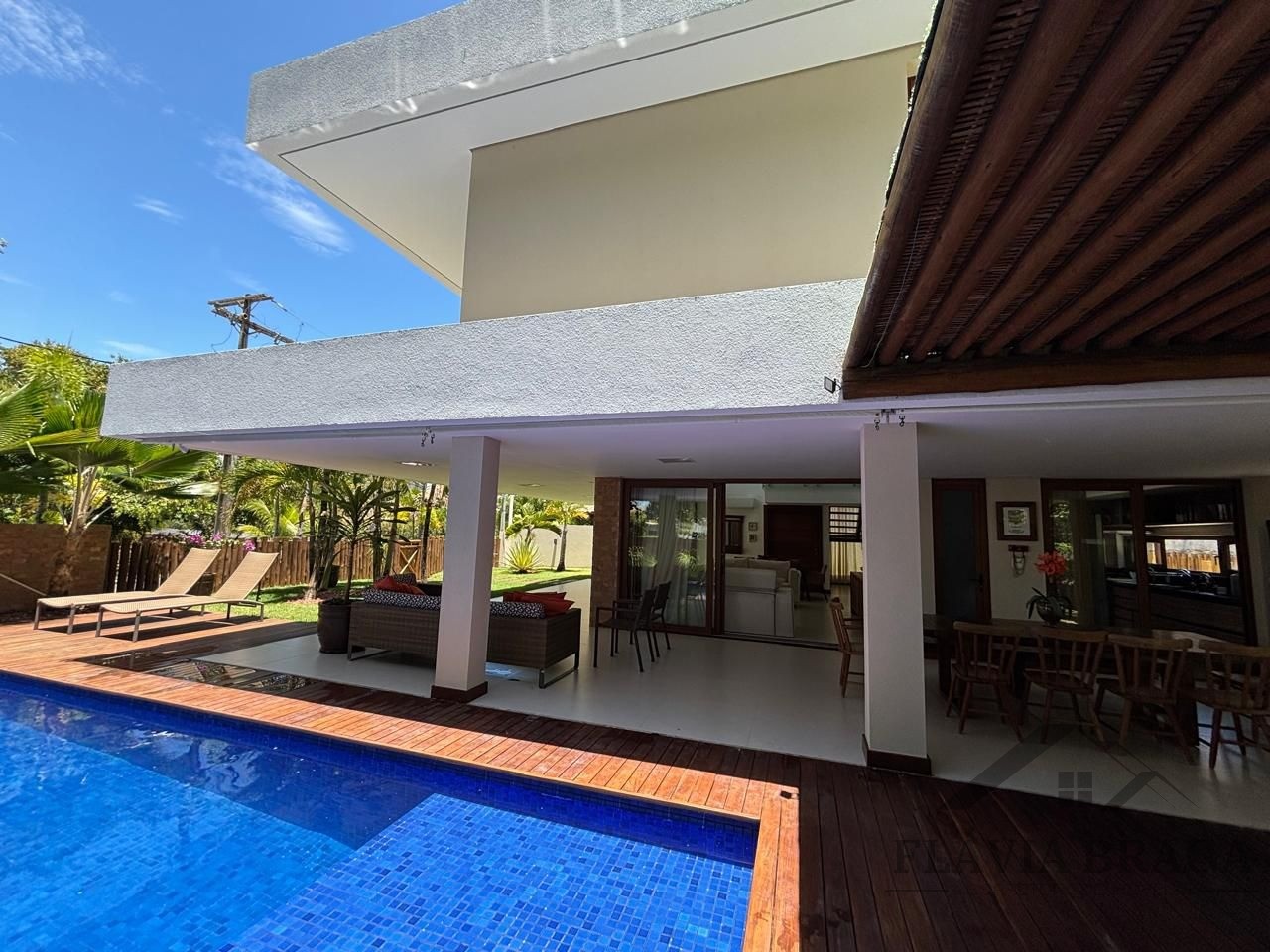 Casa, 6 quartos - Foto 4