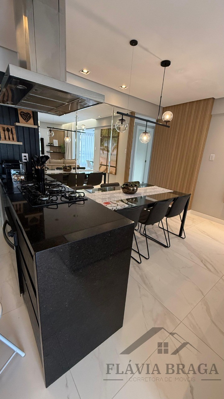 Apartamento, 3 quartos, 145 m² - Foto 3