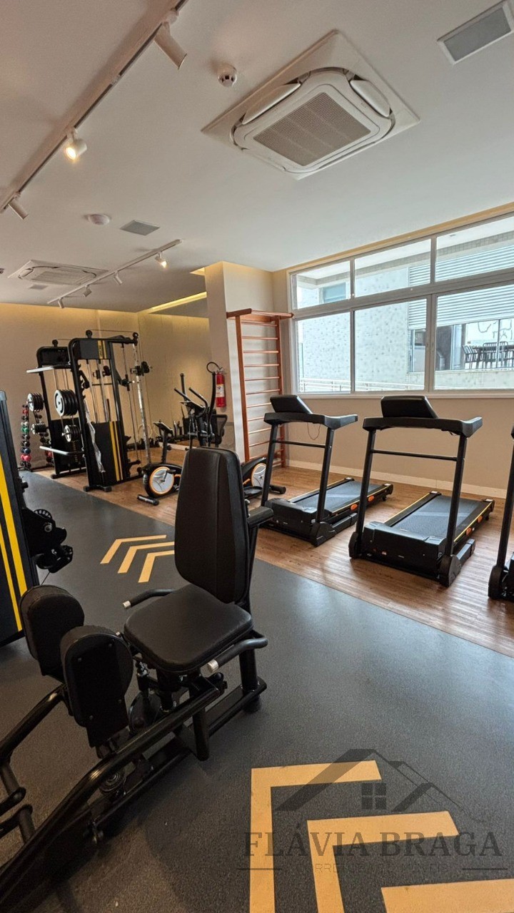Apartamento, 3 quartos, 90 m² - Foto 8