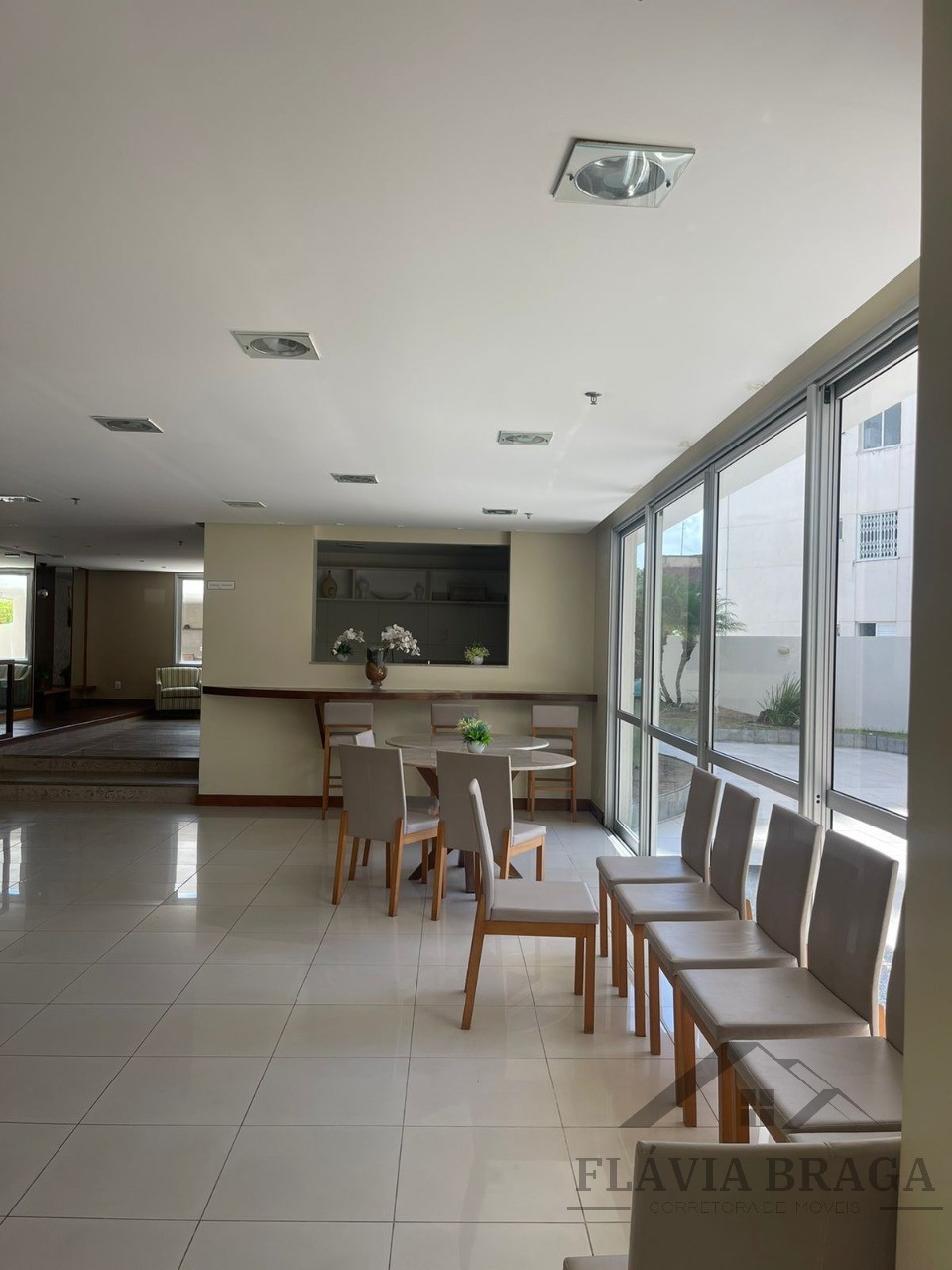 Apartamento, 3 quartos, 86 m² - Foto 1