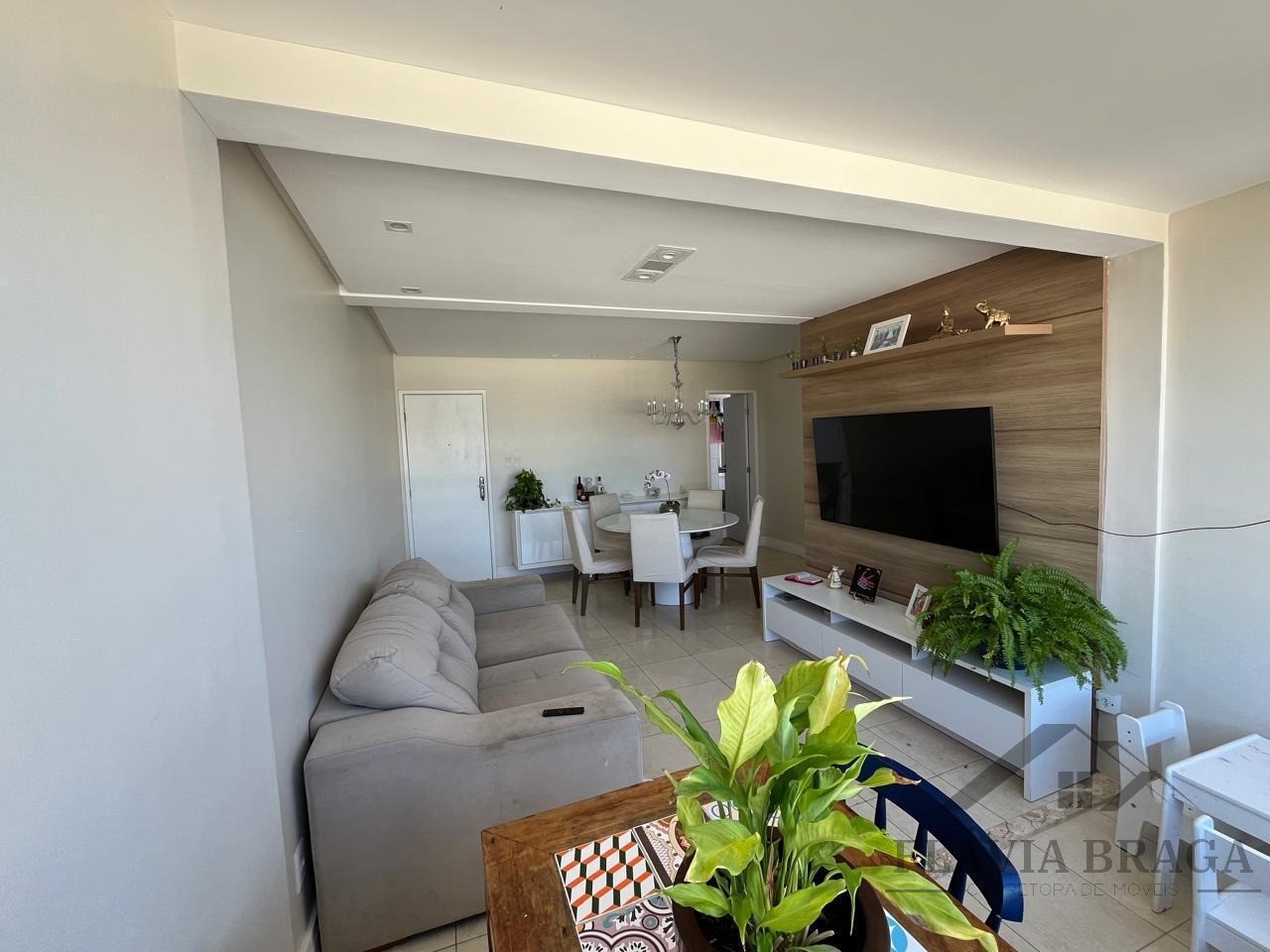 Apartamento, 3 quartos, 93 m² - Foto 3