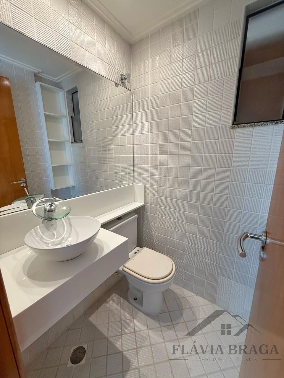 Apartamento, 3 quartos, 137 m² - Foto 13