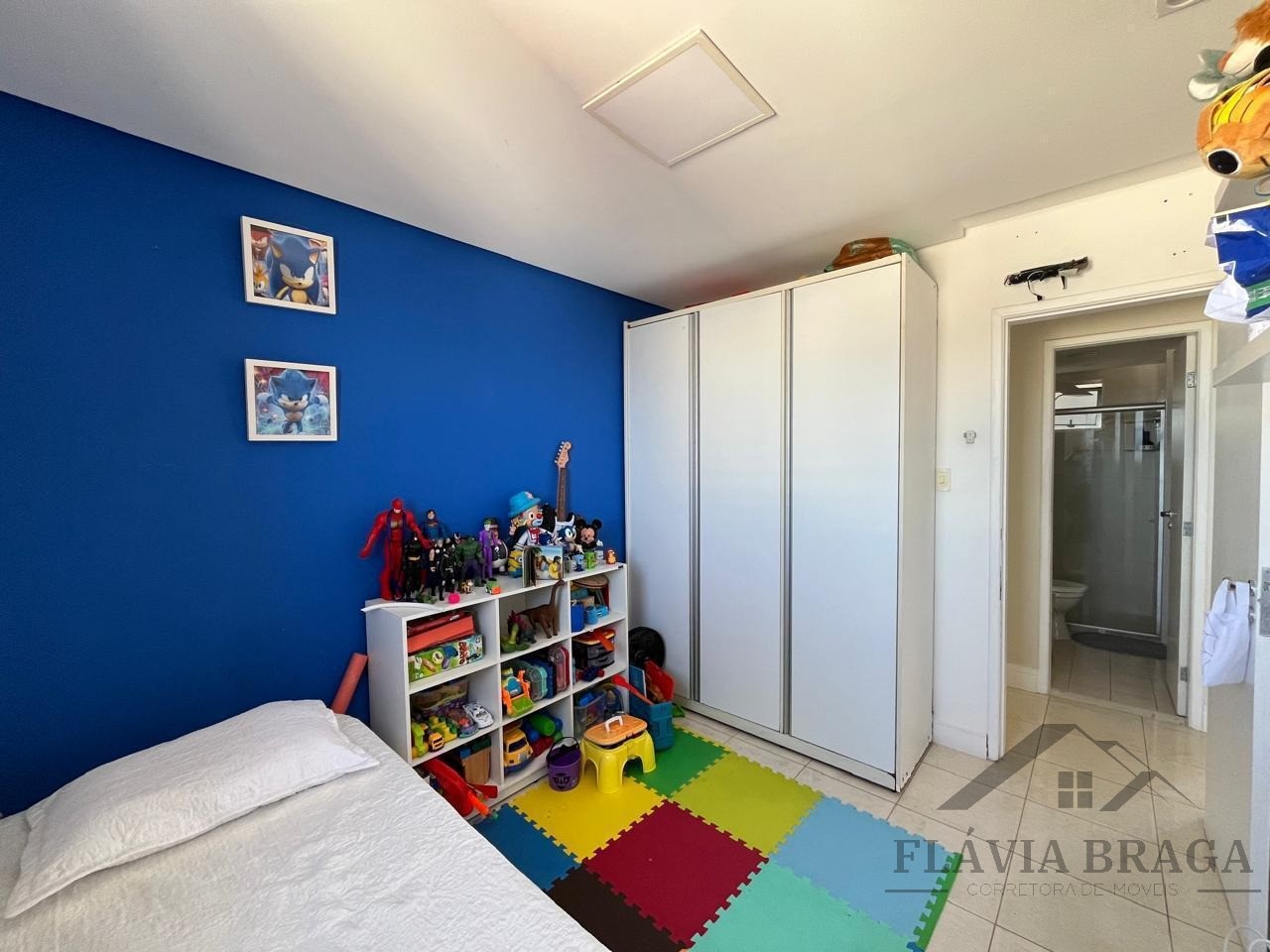 Apartamento, 3 quartos, 93 m² - Foto 8