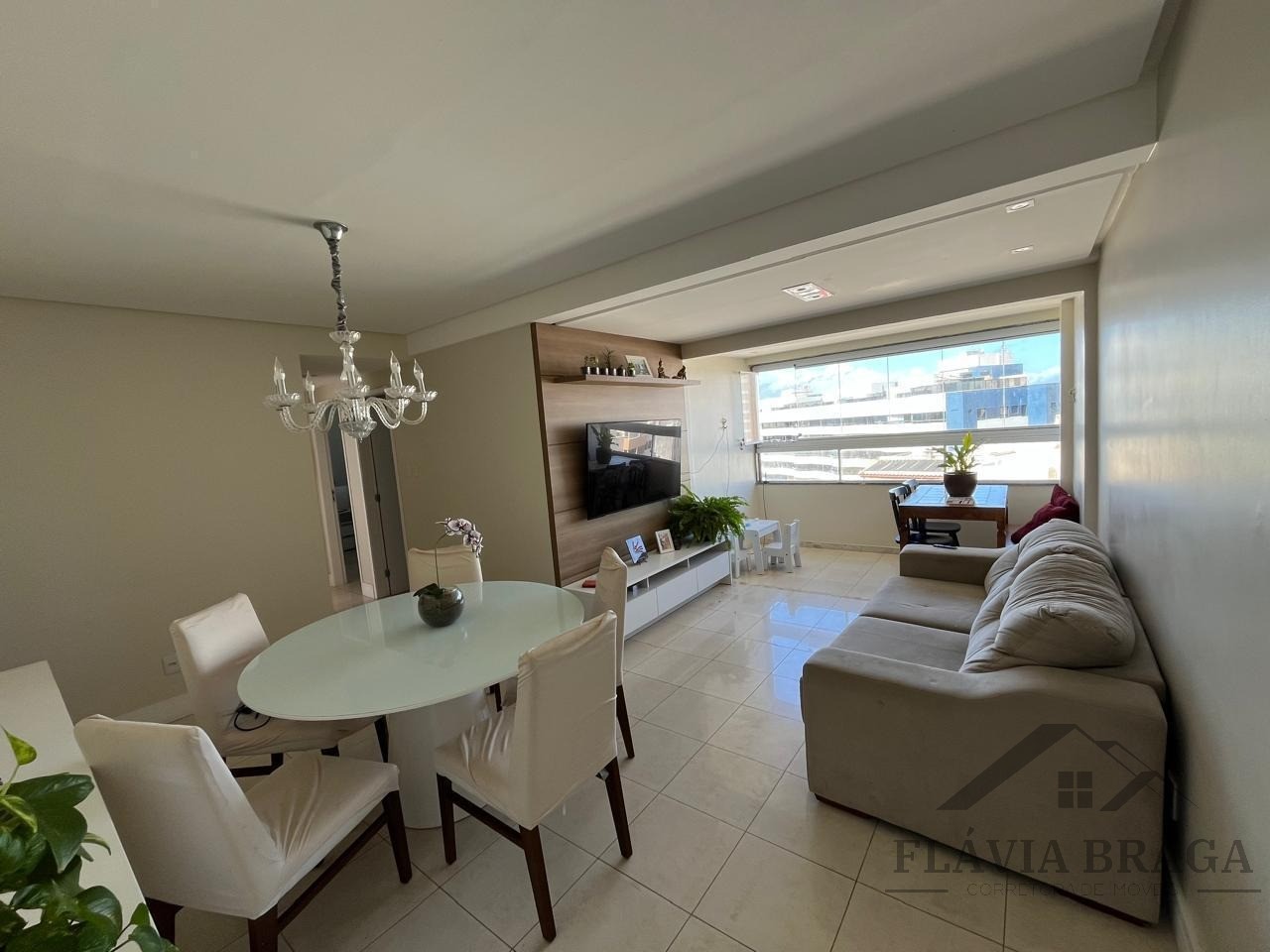 Apartamento, 3 quartos, 93 m² - Foto 2