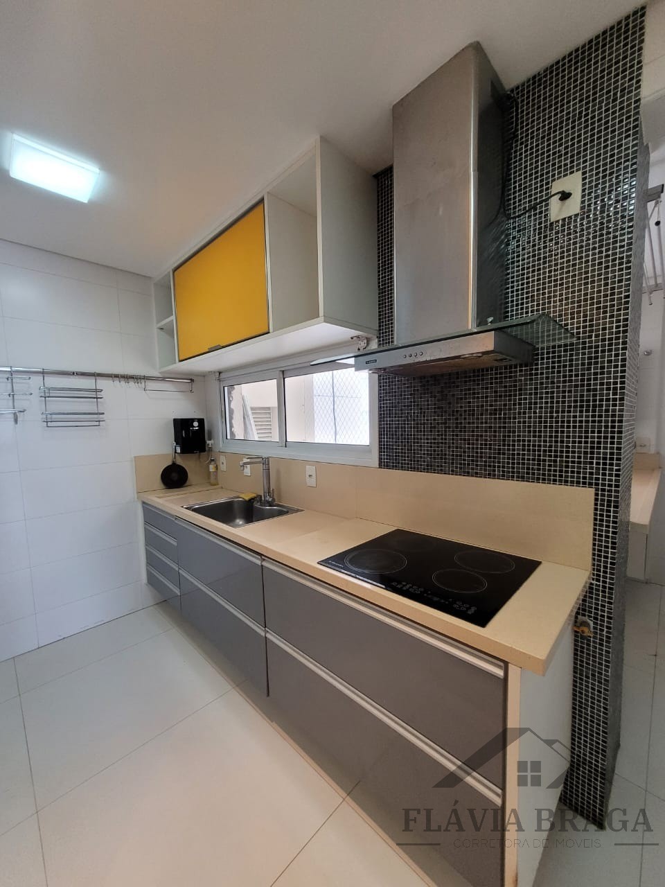 Apartamento, 4 quartos, 109 m² - Foto 4