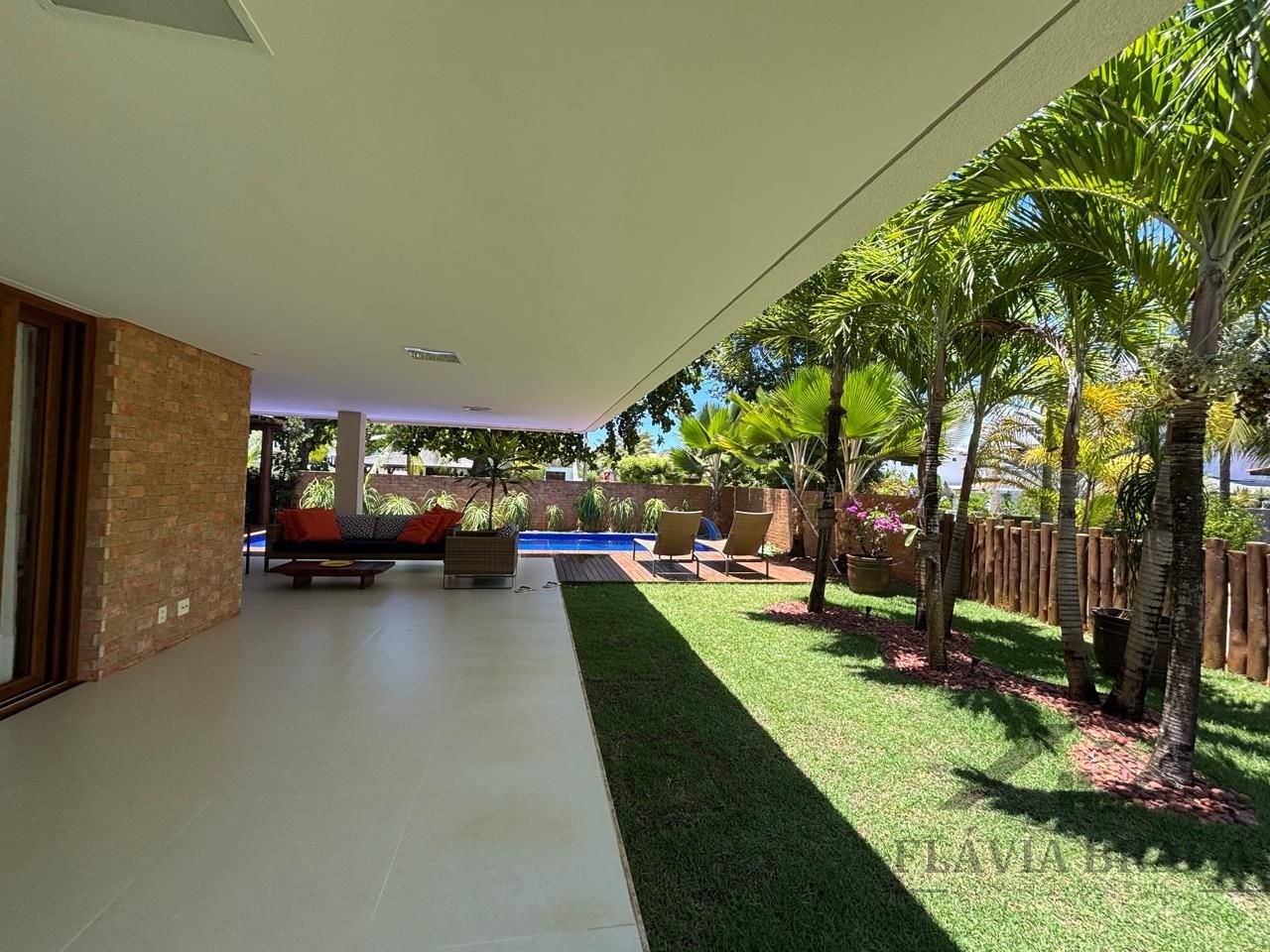 Casa, 6 quartos - Foto 11