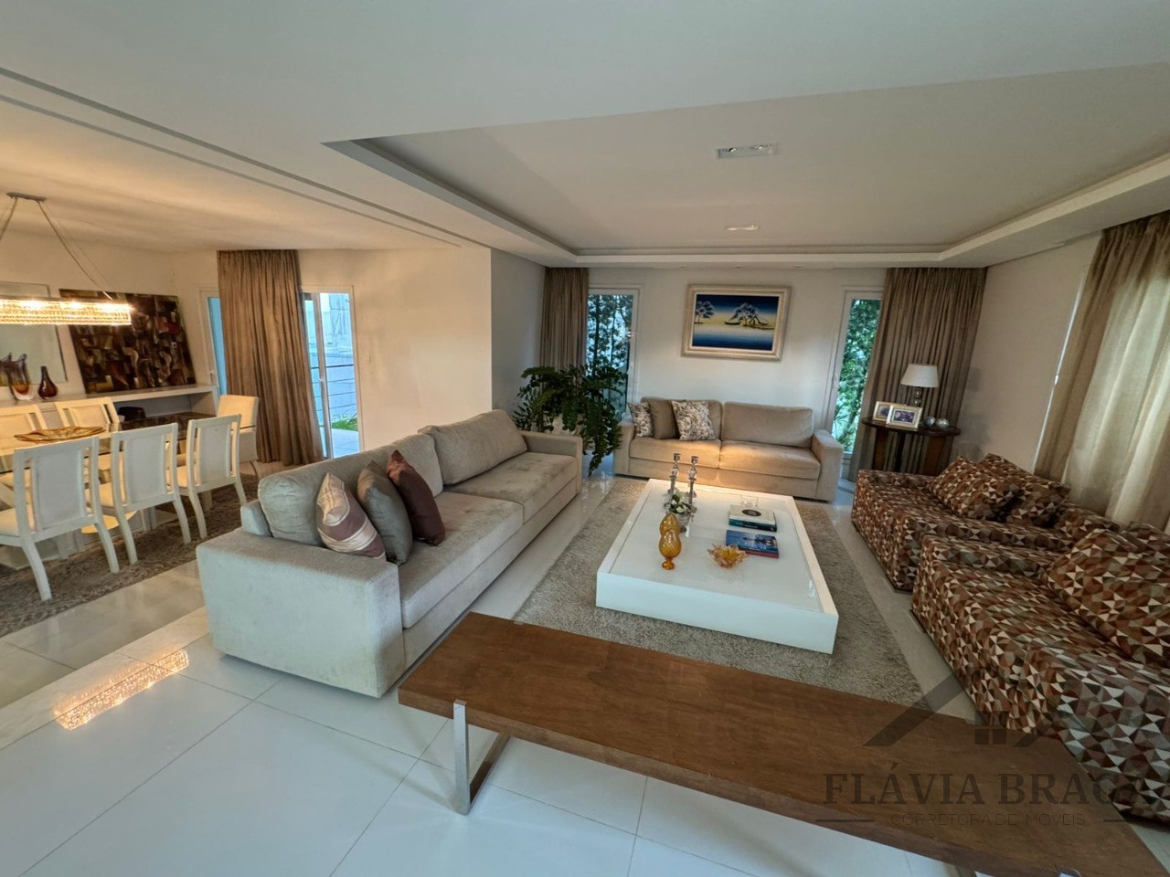 Casa, 4 quartos - Foto 6