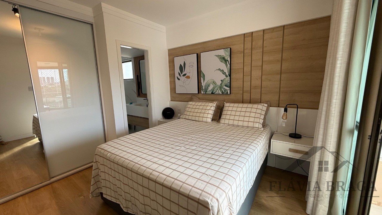 Apartamento, 3 quartos, 145 m² - Foto 4
