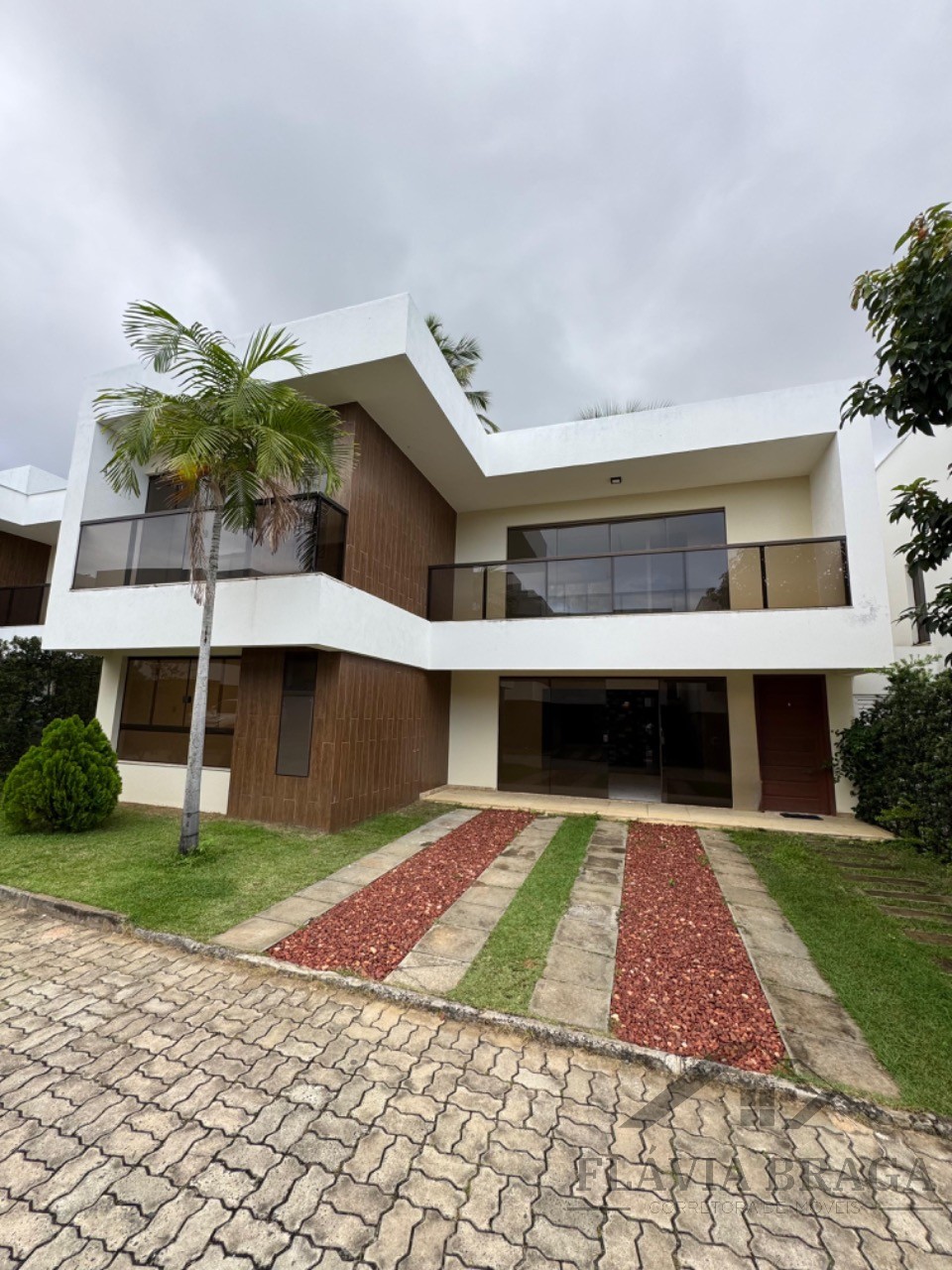 Casa, 4 quartos - Foto 2