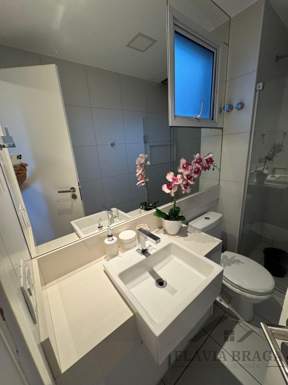 Apartamento, 4 quartos, 200 m² - Foto 20