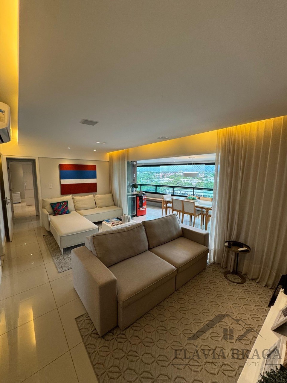 Apartamento, 3 quartos, 113 m² - Foto 4