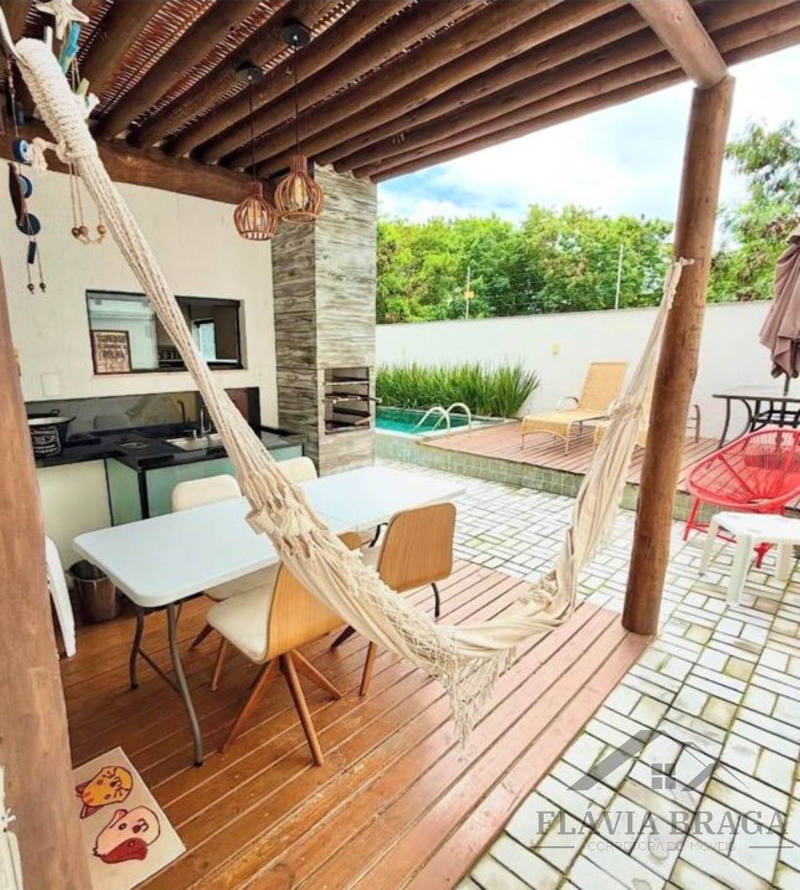 Casa, 4 quartos - Foto 9