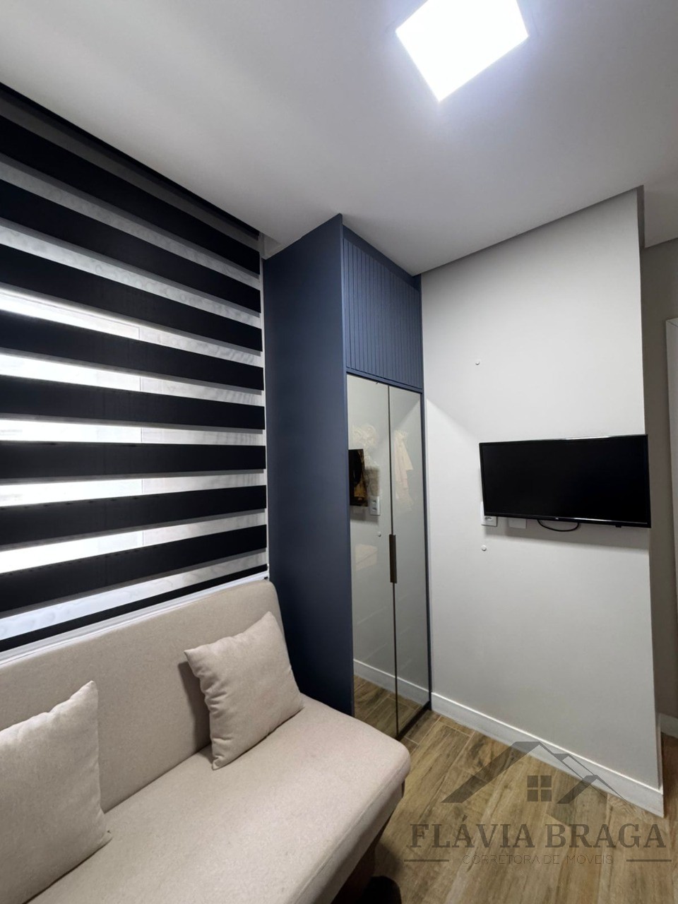 Apartamento, 4 quartos, 140 m² - Foto 8