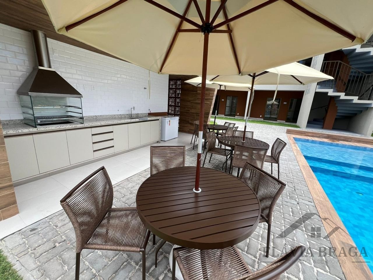 Casa, 3 quartos, 92 m² - Foto 4