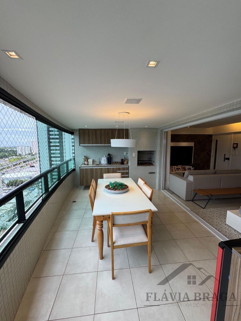 Apartamento, 3 quartos, 113 m² - Foto 17